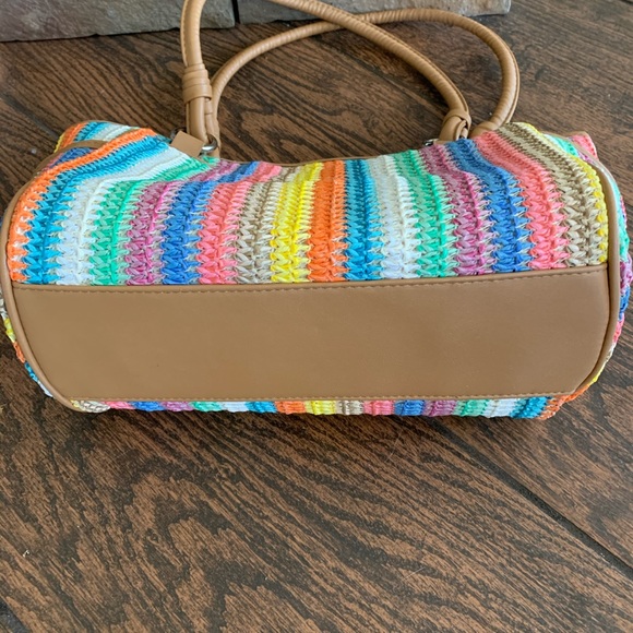 Multicolored purse - Picture 2 of 3